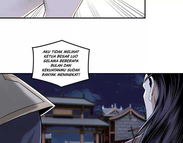 Greatest Boss System Chapter 33 Gambar 31